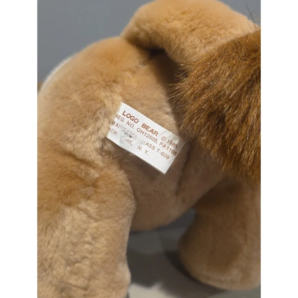 Logo Bear product vintage